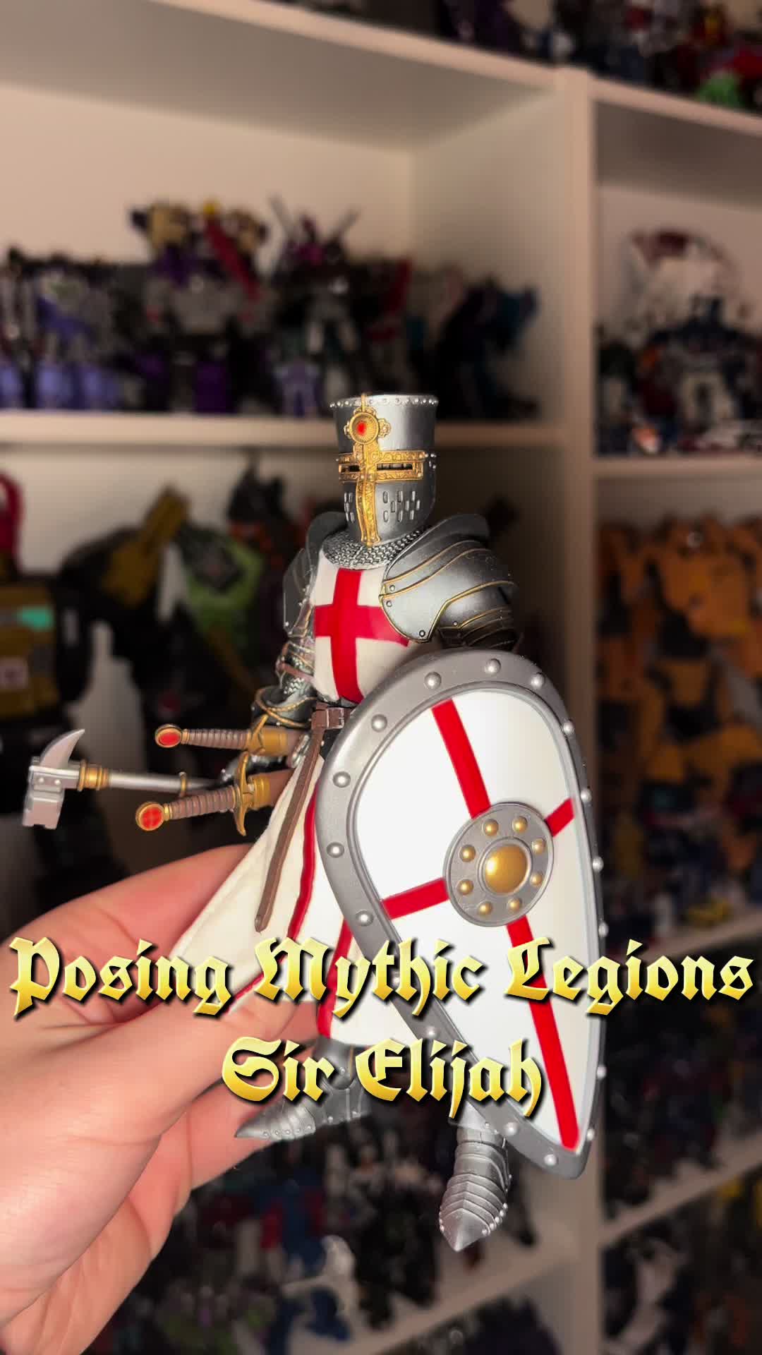 @The Ark Toys & Collectibles