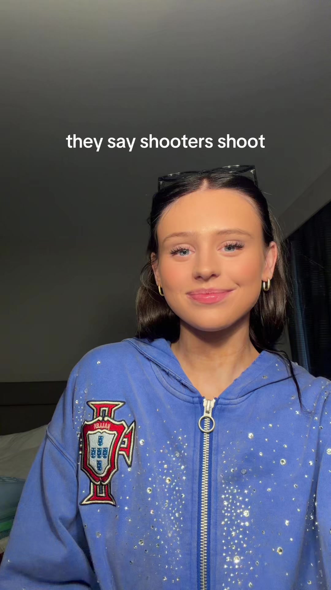 @Maddie Kowalski