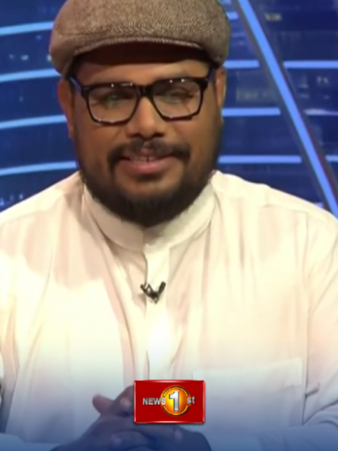 @Newsfirst Sri Lanka