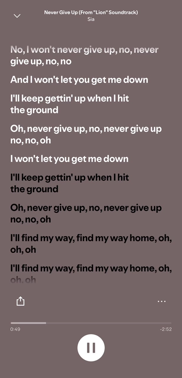 @Spotify 🎧