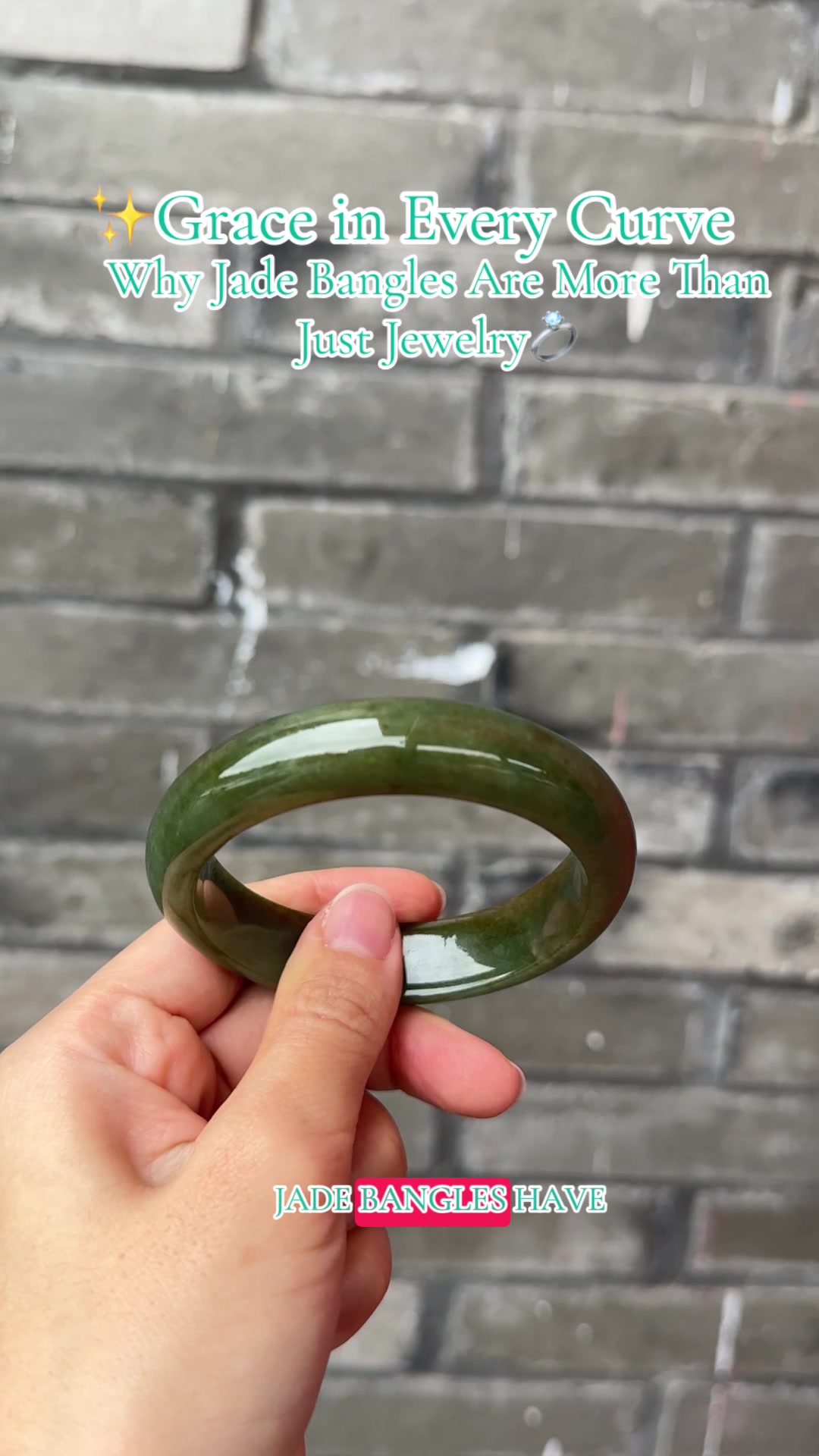 @Chen Dynasty Jade