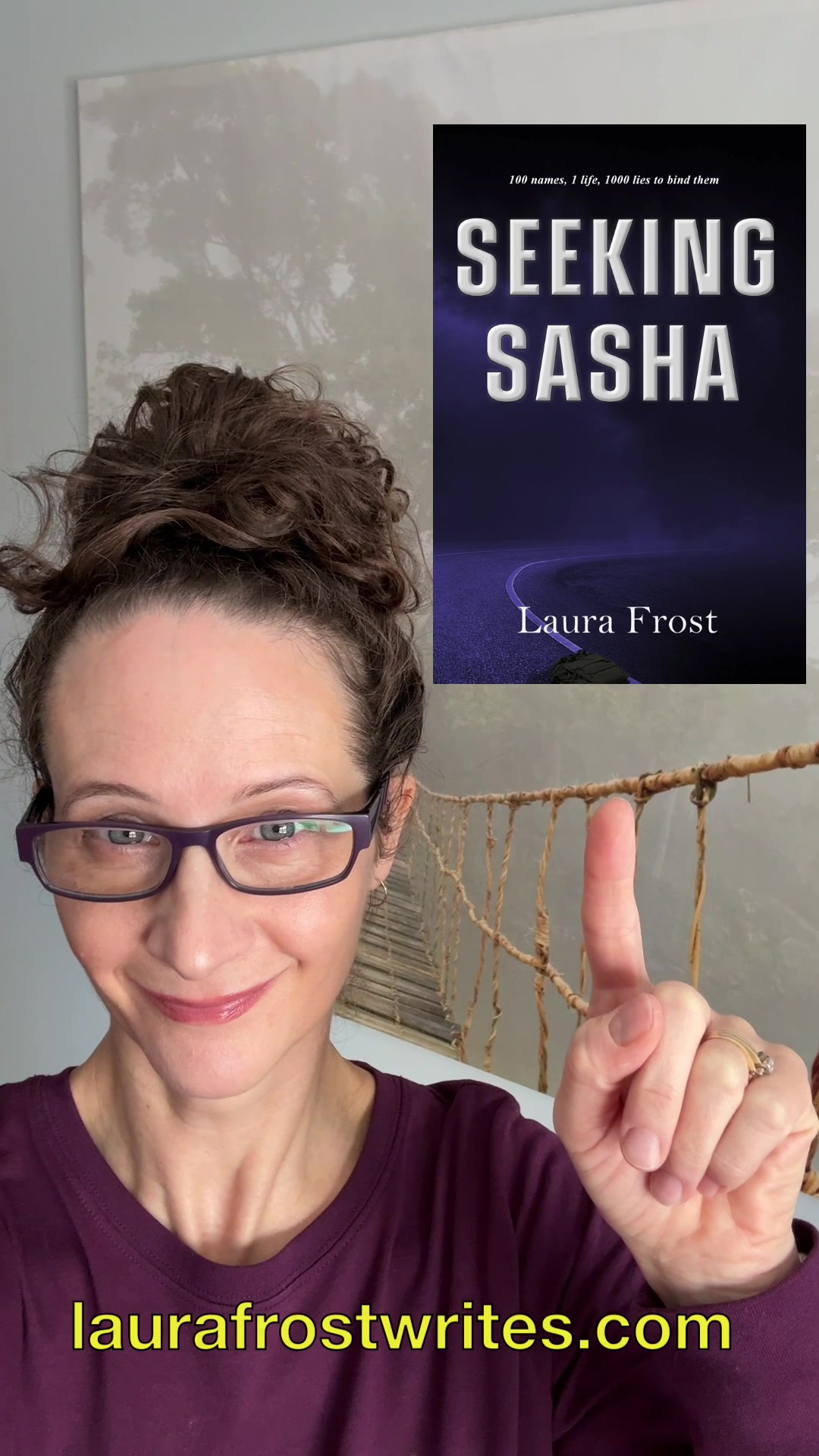 @LFrostWrites