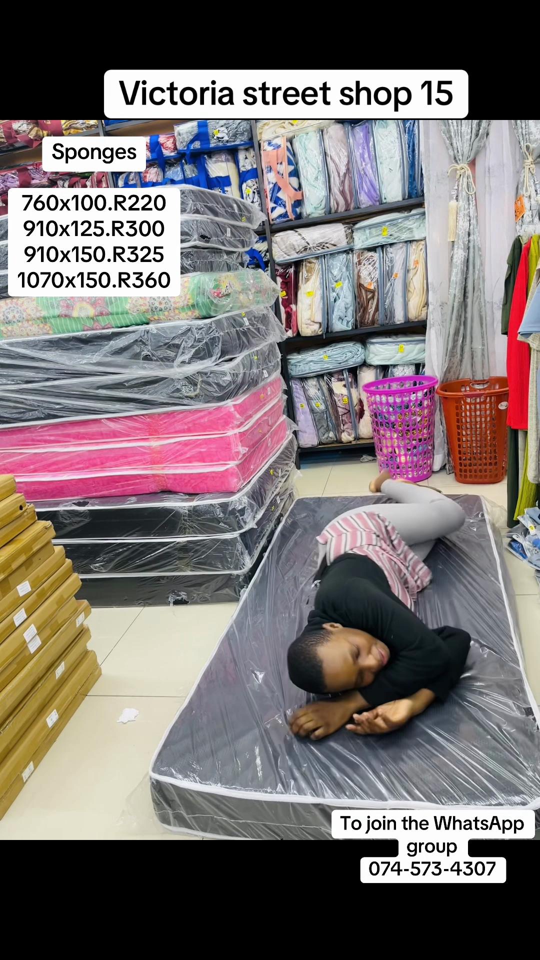 @TOPTEN TRADING DURBAN