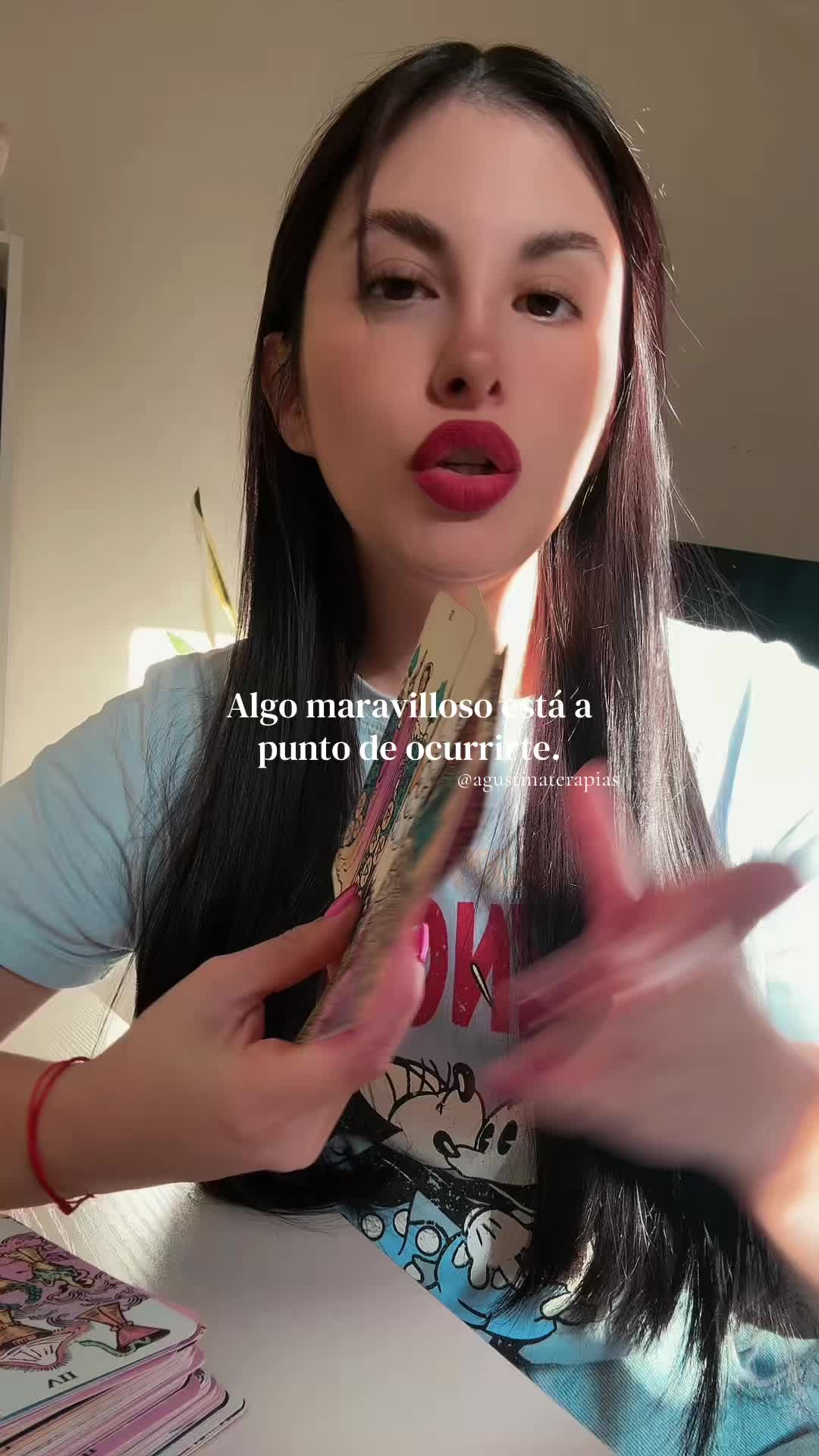 @Agustina 🇦🇷