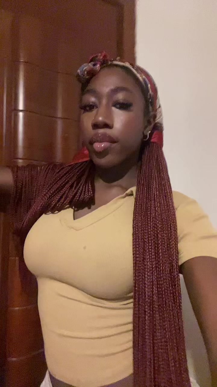 @daniella🎱🍒🐆
