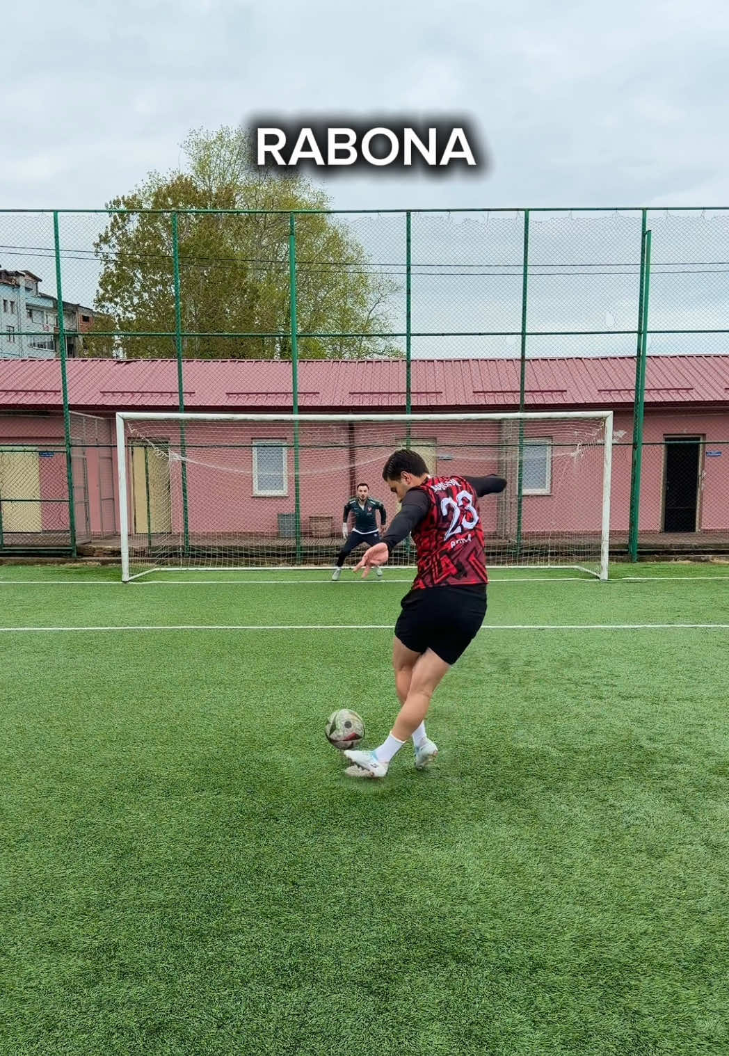@Berka KÖSE