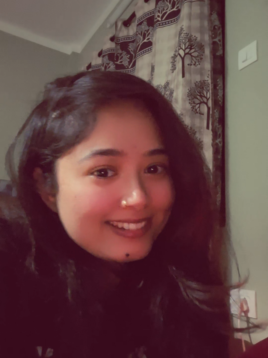 @Pragya Pandey