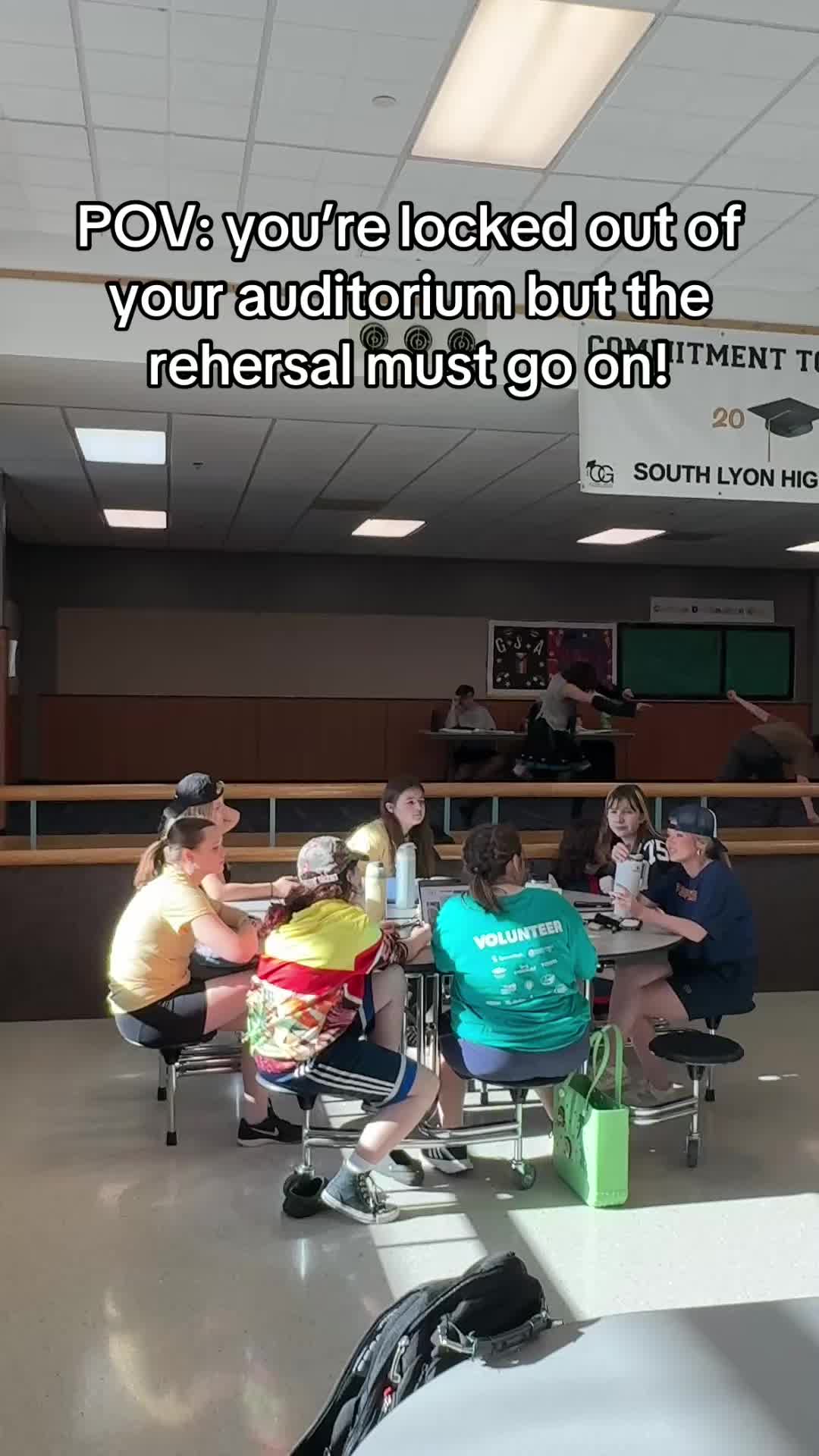 @slhs theatre