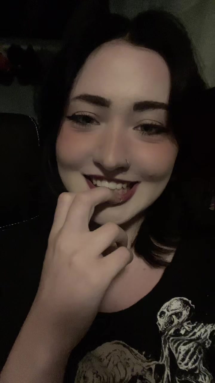 @cum
