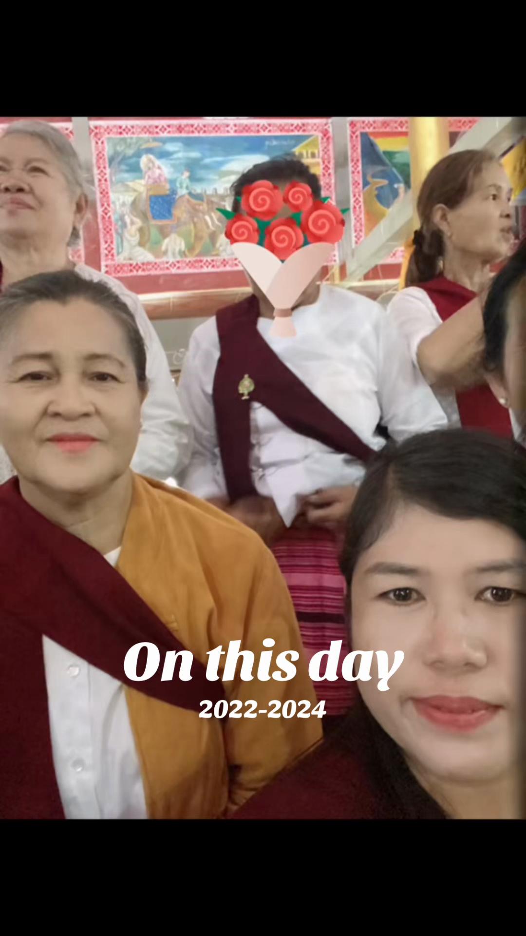 @Kham Hlaing