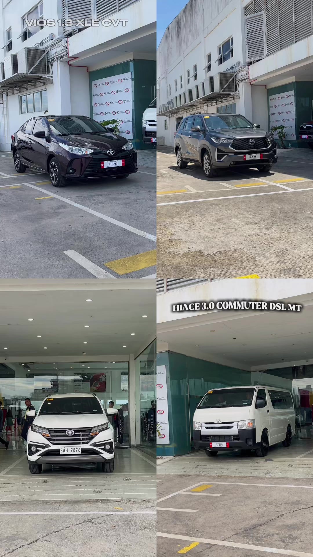@TTGJoyceSiddayao