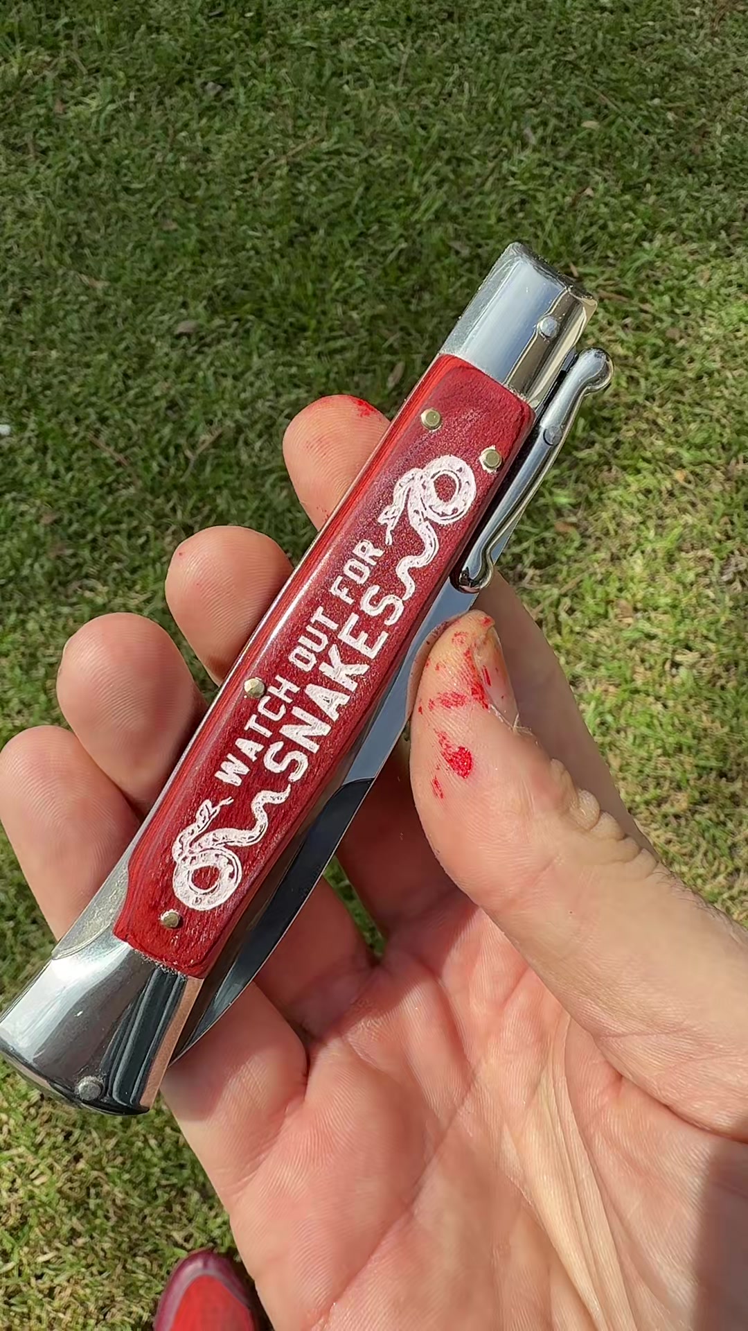 @Wet Wizard Custom Engraving