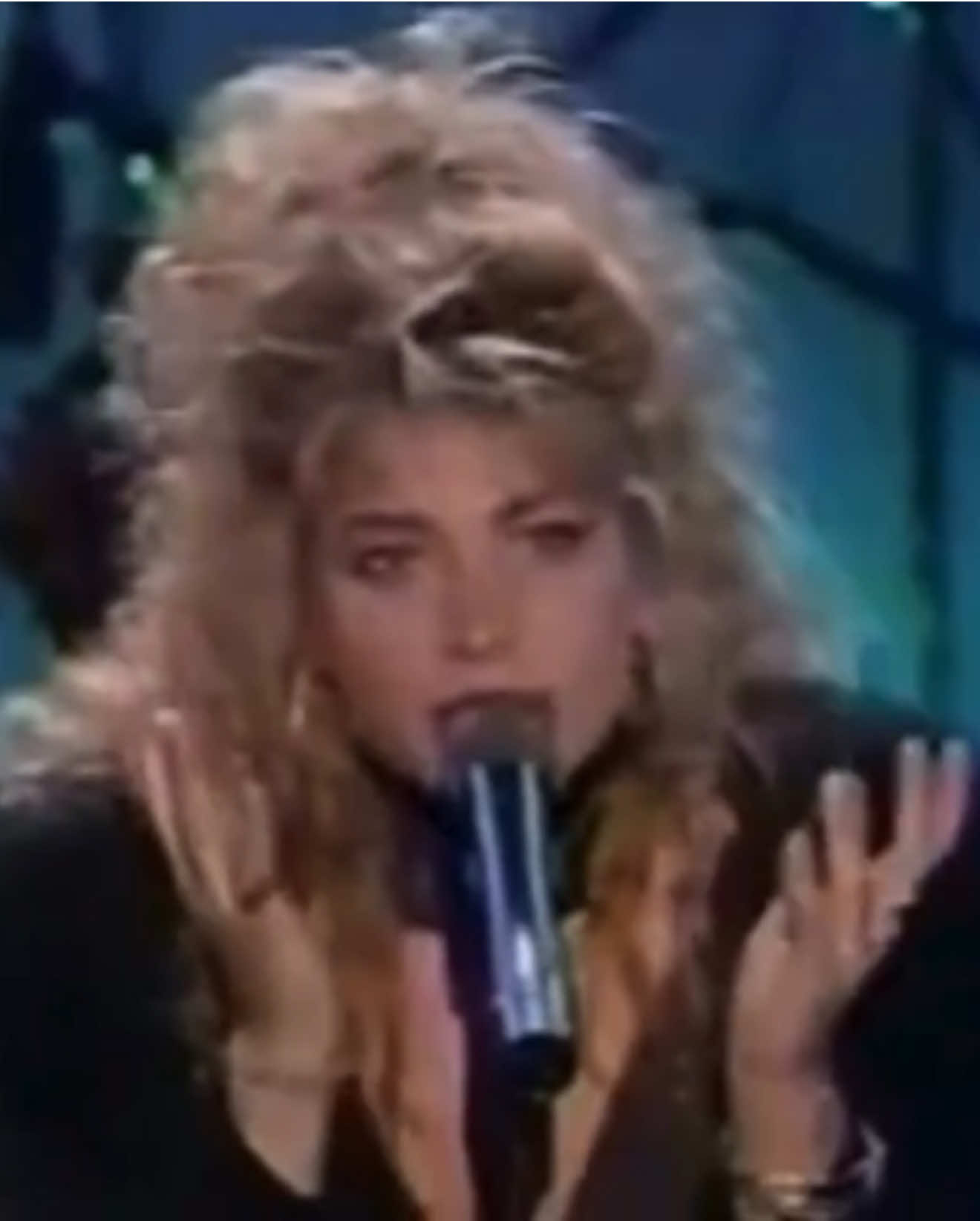 @Taylor Dayne