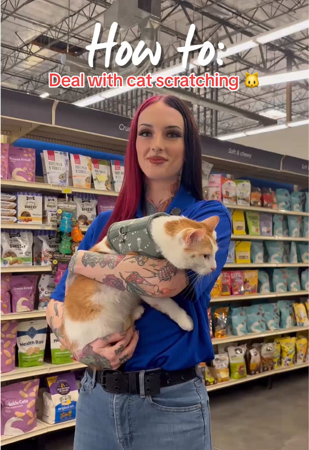 @PetSmart