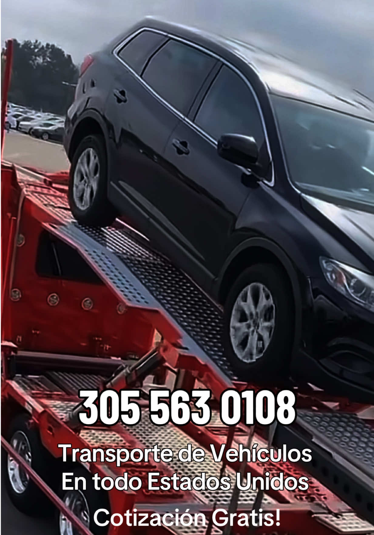 @CAR TRANSPORT| BROKERS