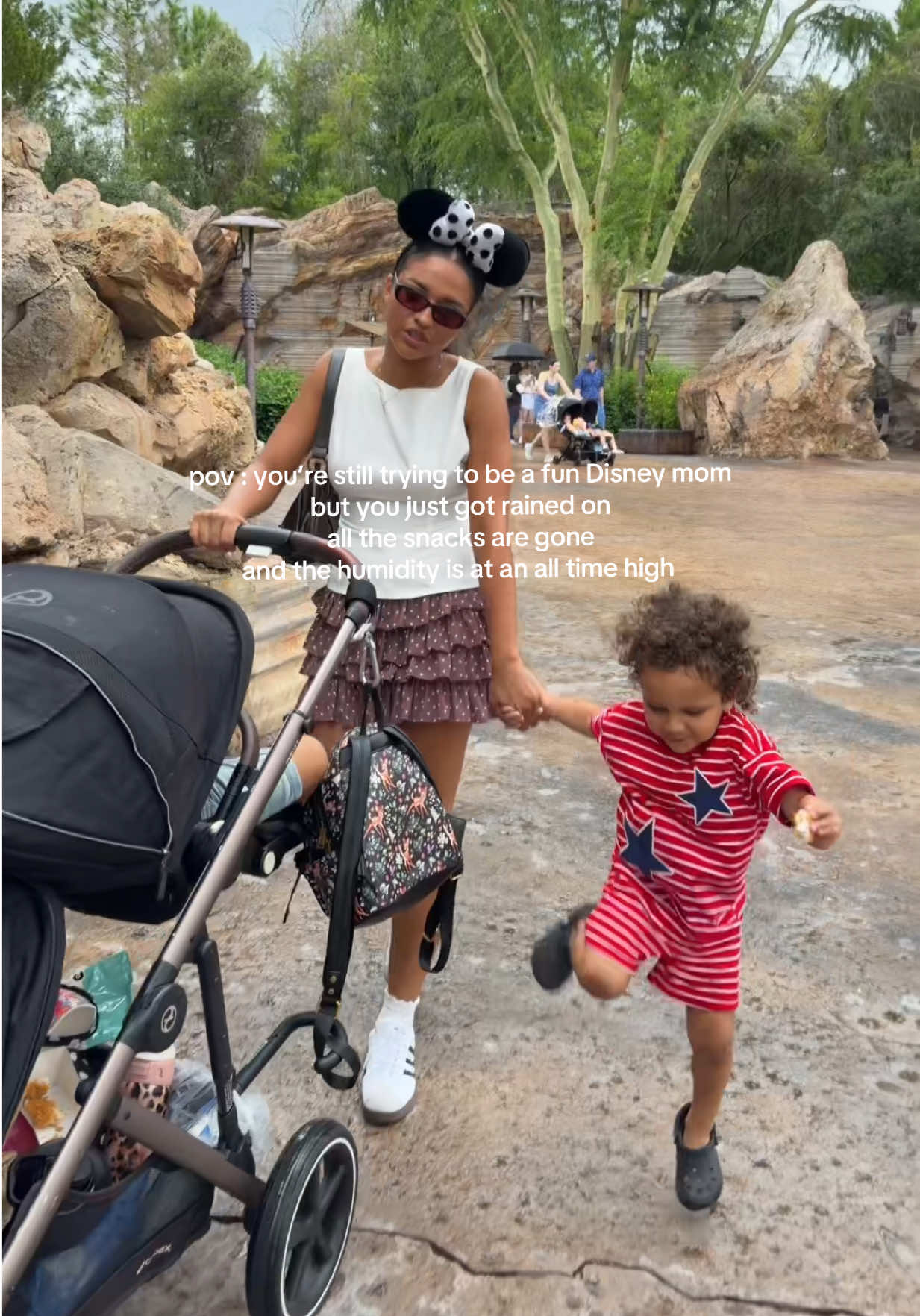 @TAY | DISNEY MAMA 🤍