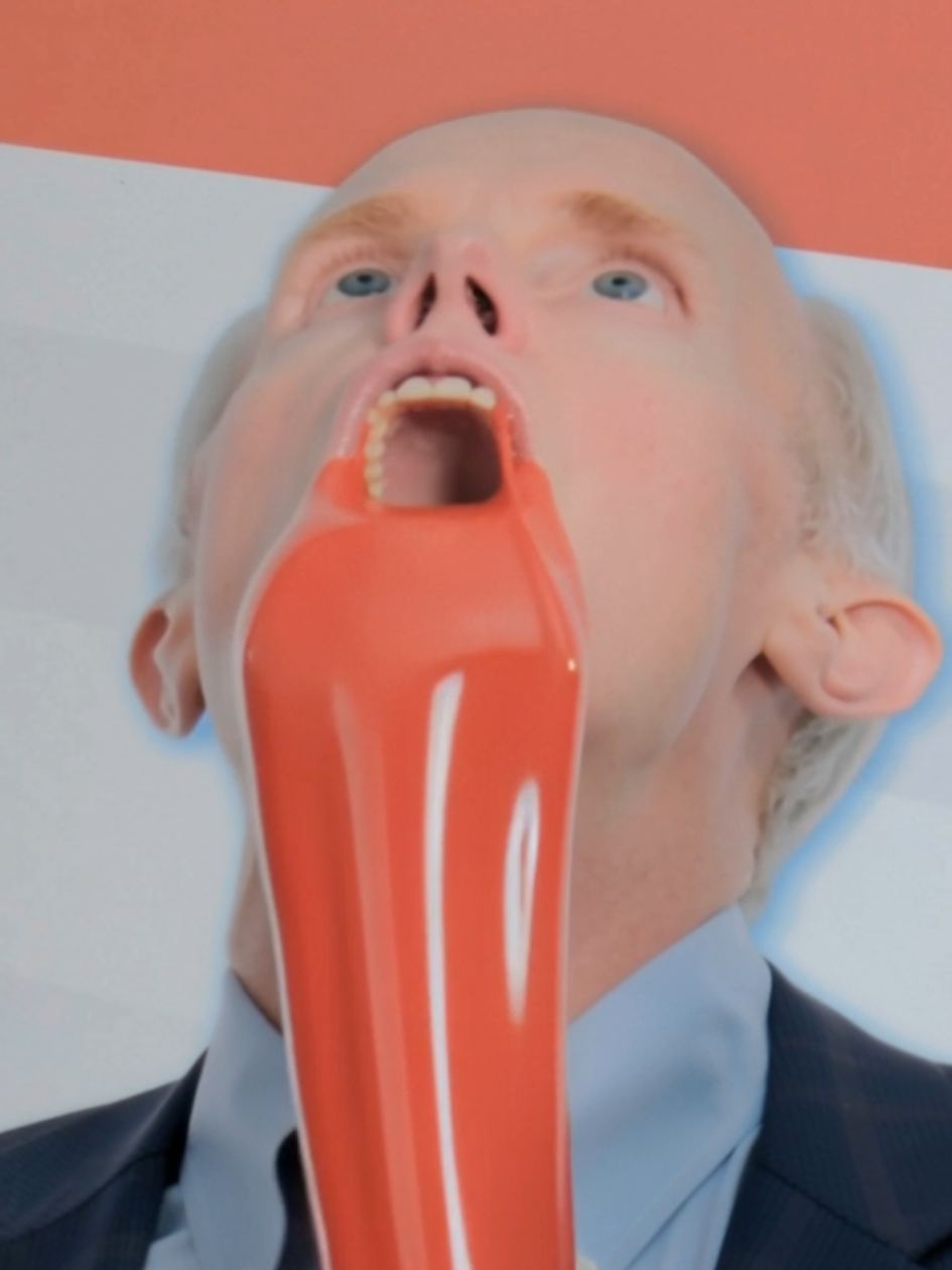 @Mutant Meat