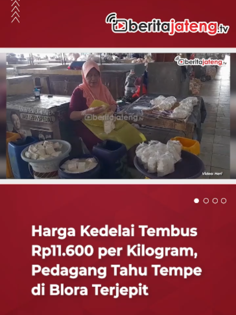 @Beritajateng.TV