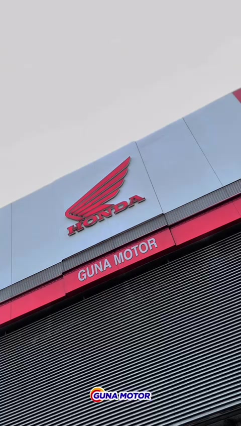 @HondaGunaMotor