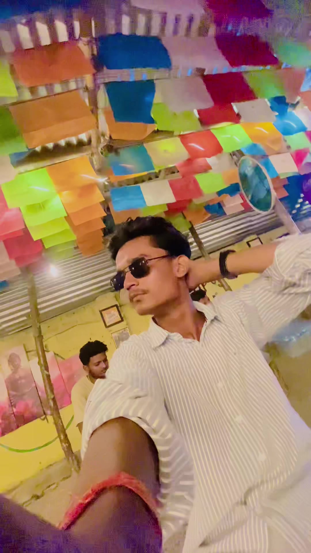 @Prabin Yadav x7