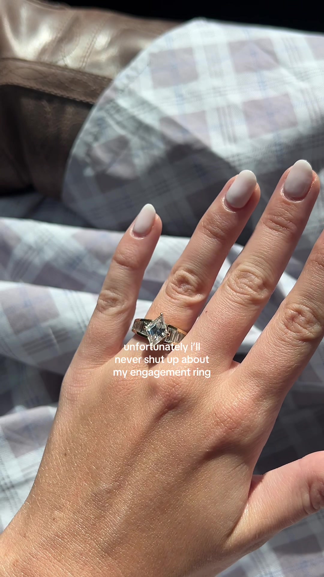 @danielle domrose