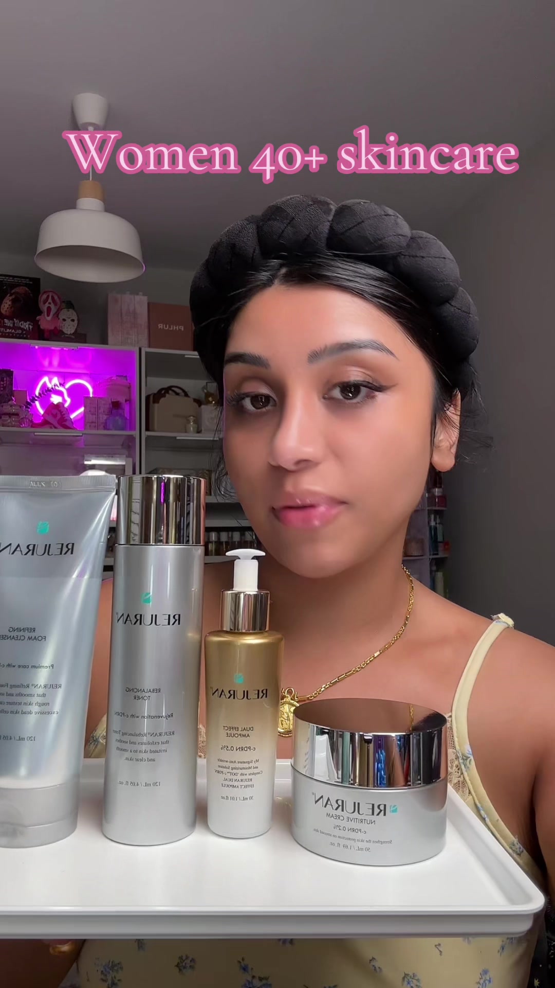 @Anne Koii | Beauty&Self Care