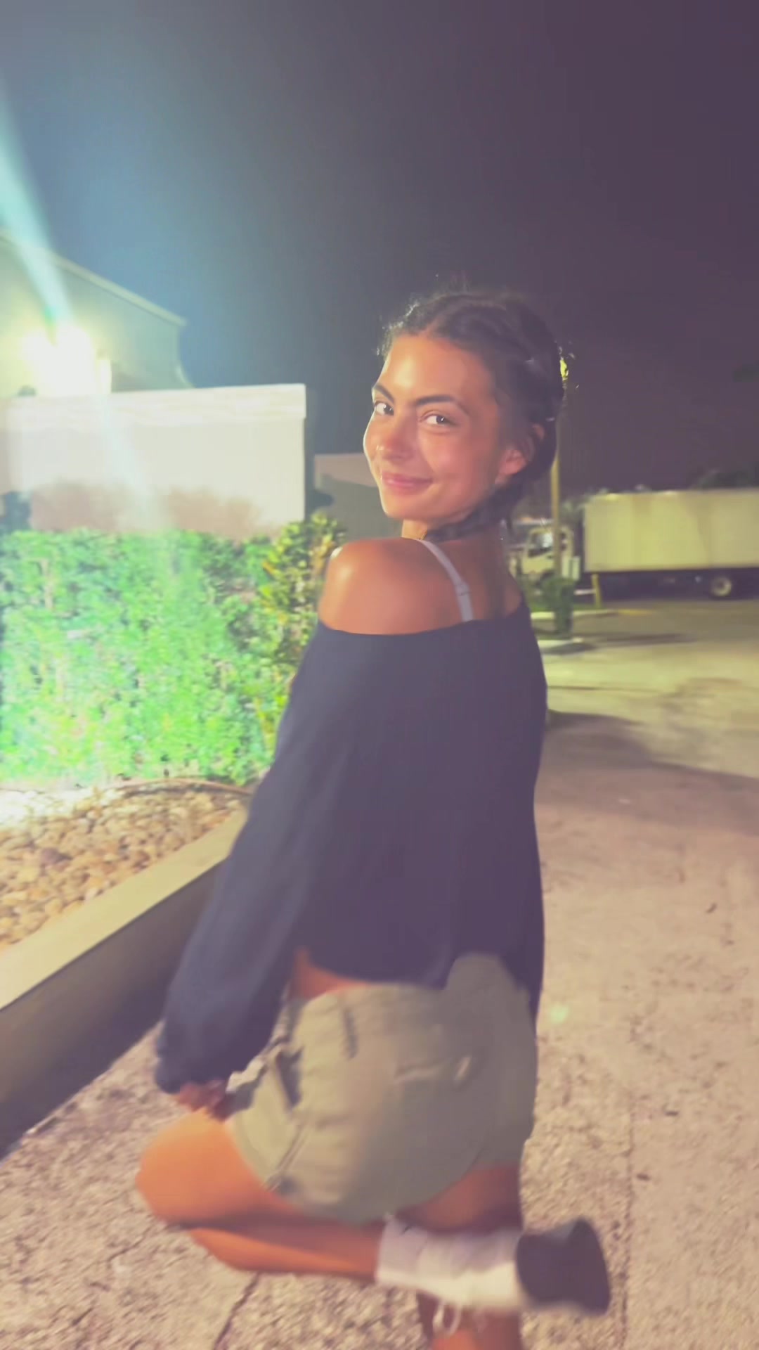 @LeilaniWoodside