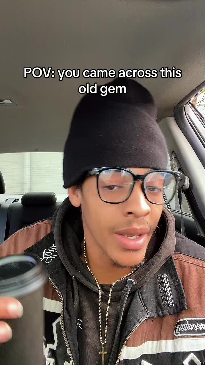 @Kamron “Kaotic” Agee