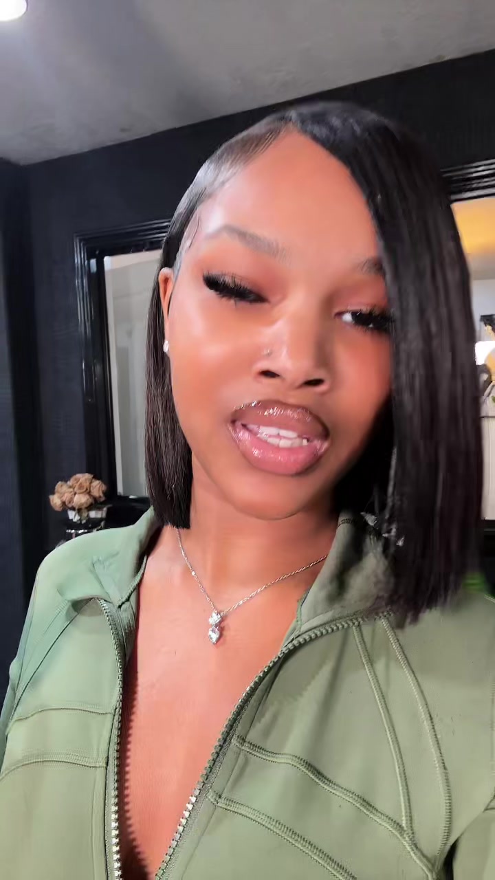 @Amaria K