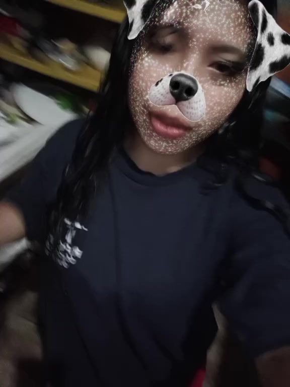 @la mu&ntilde;equita 💵🤑