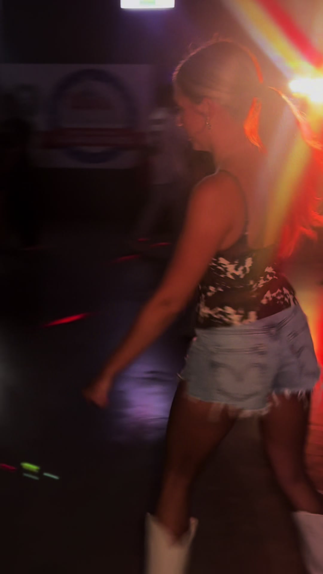 @Electric Events AZ
