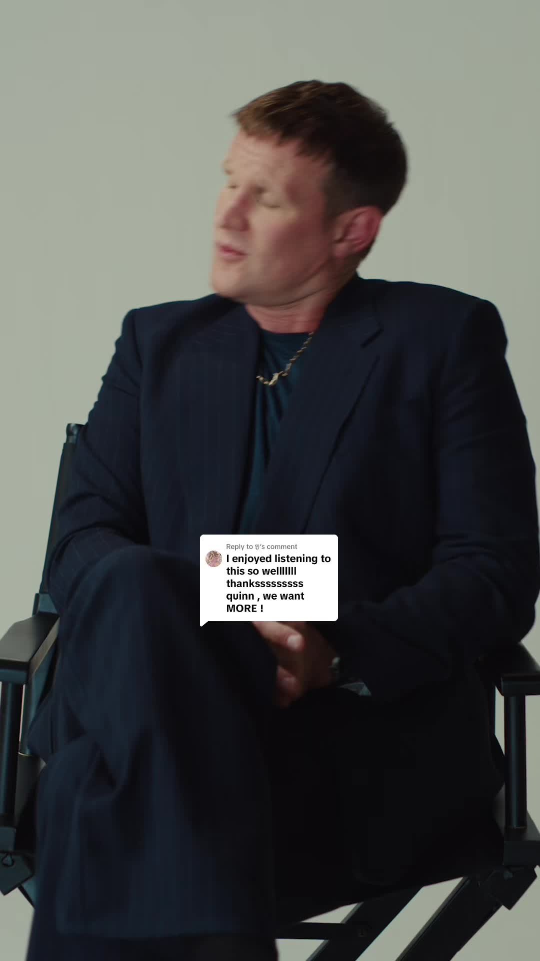 @Quinn App
