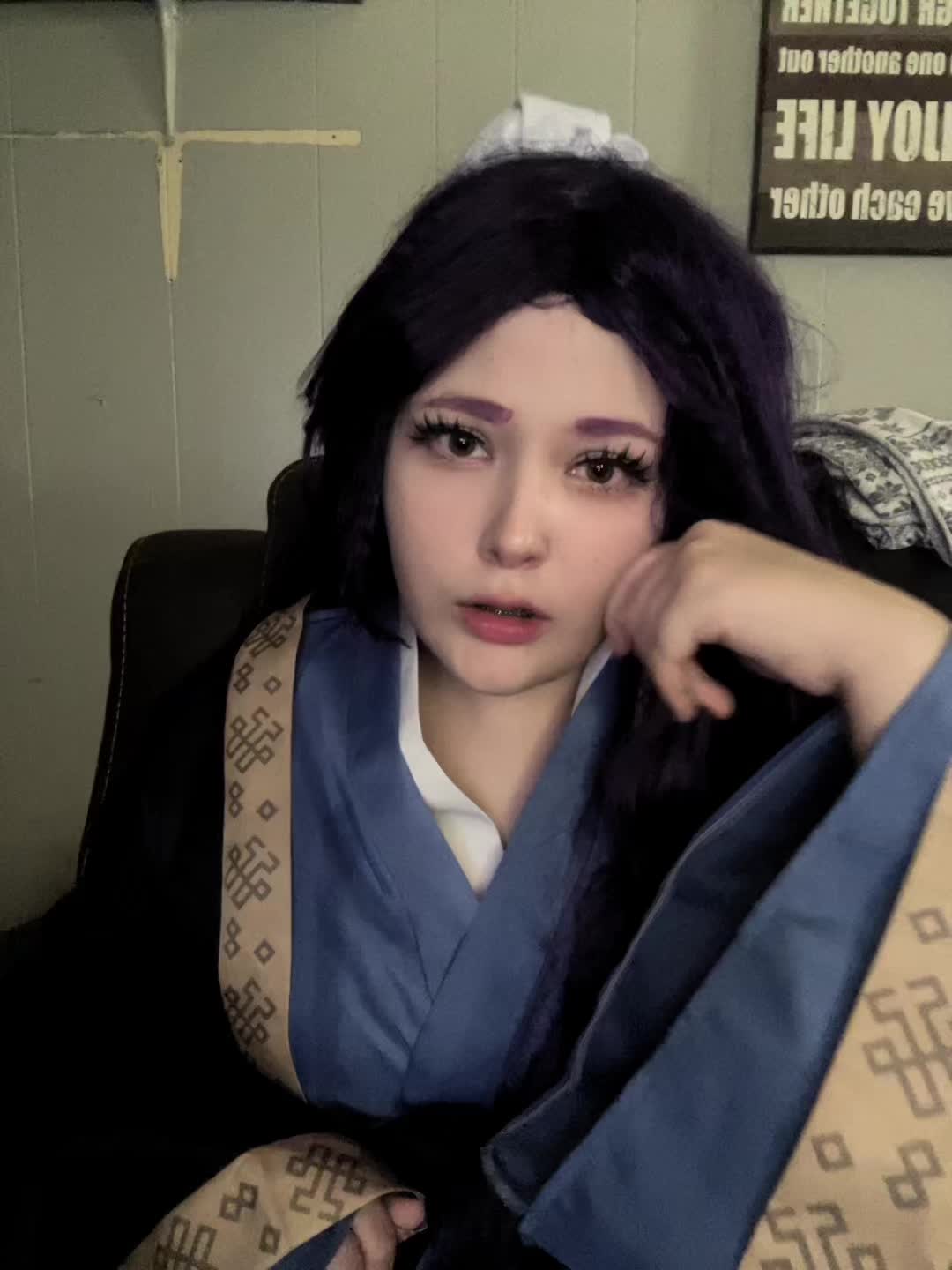 @⋆˚꩜｡ 𝑴𝒊𝒎𝒊  ⋆˚࿔