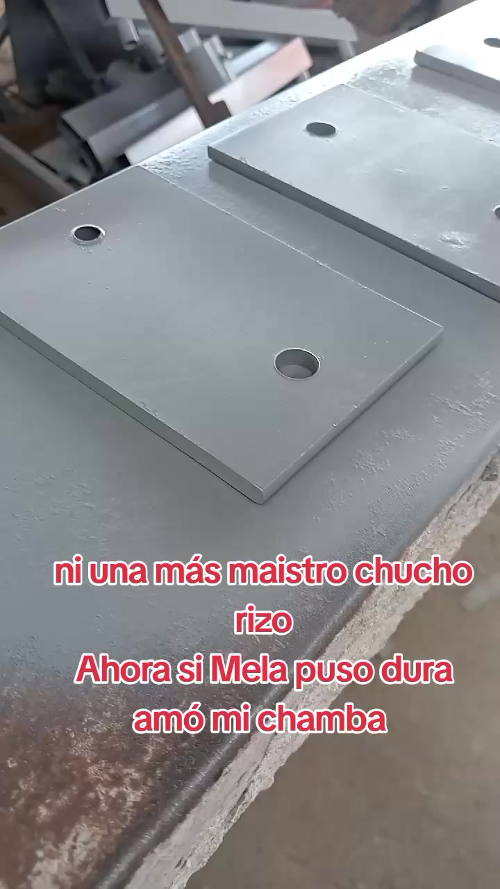 @amo mi chamba