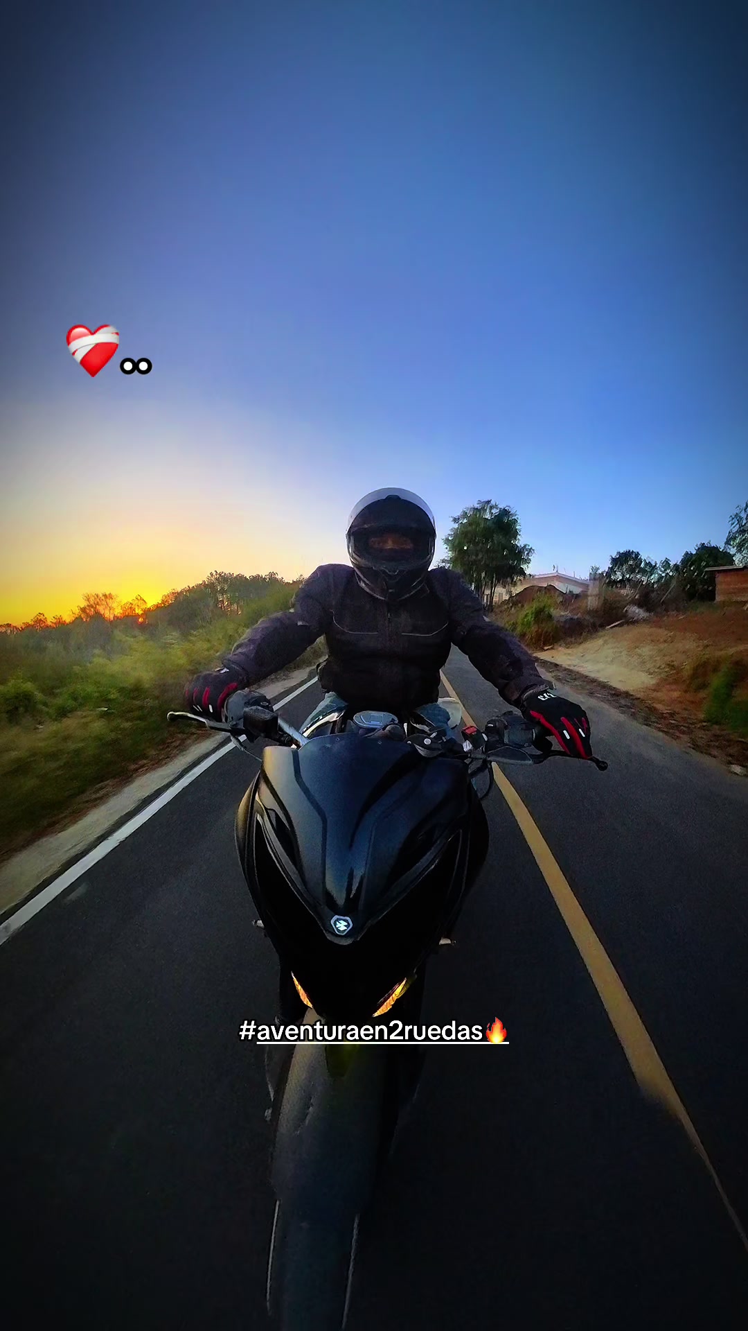 @GuateBikers