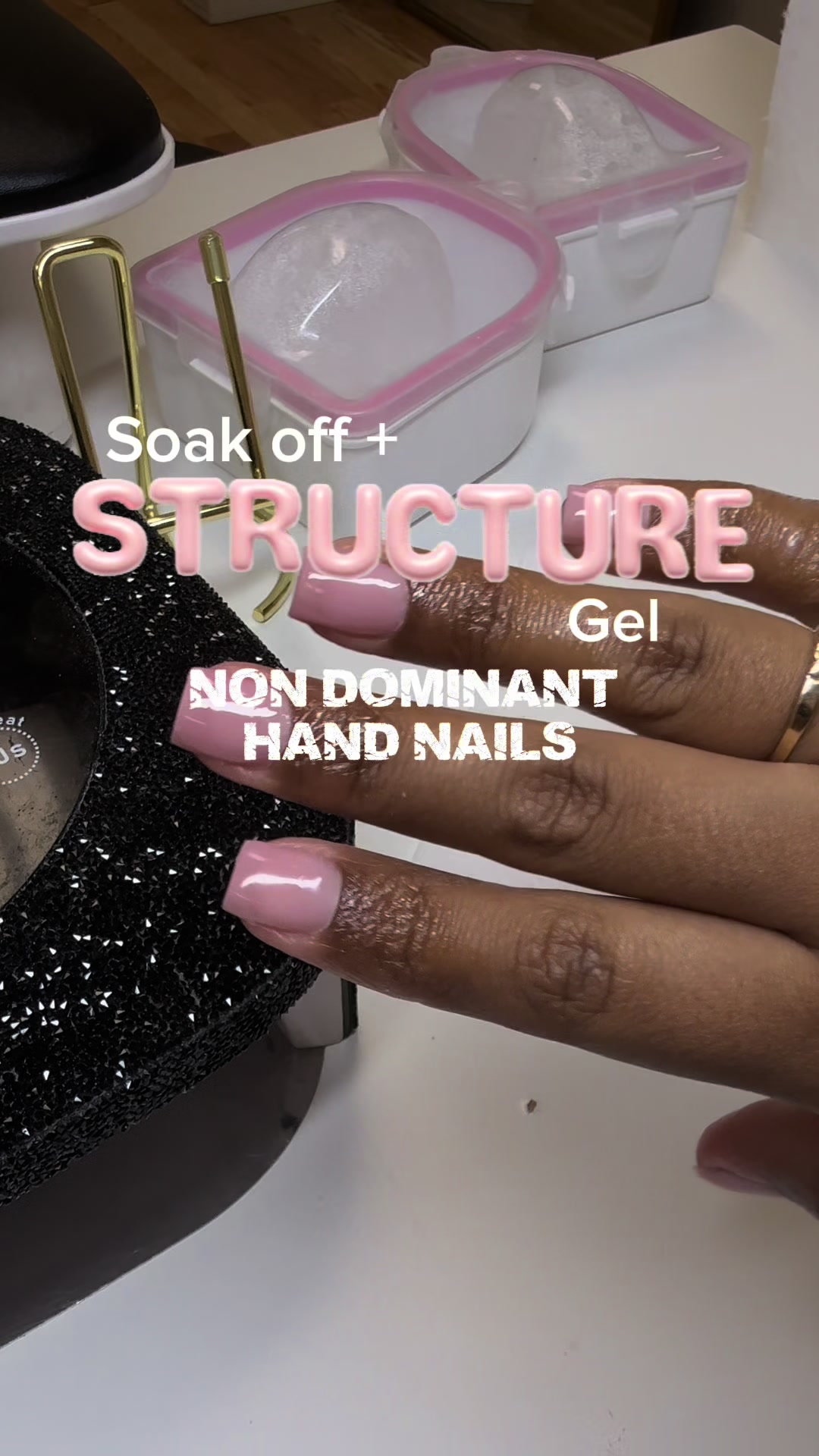 @belle glade fl nail tech ๐