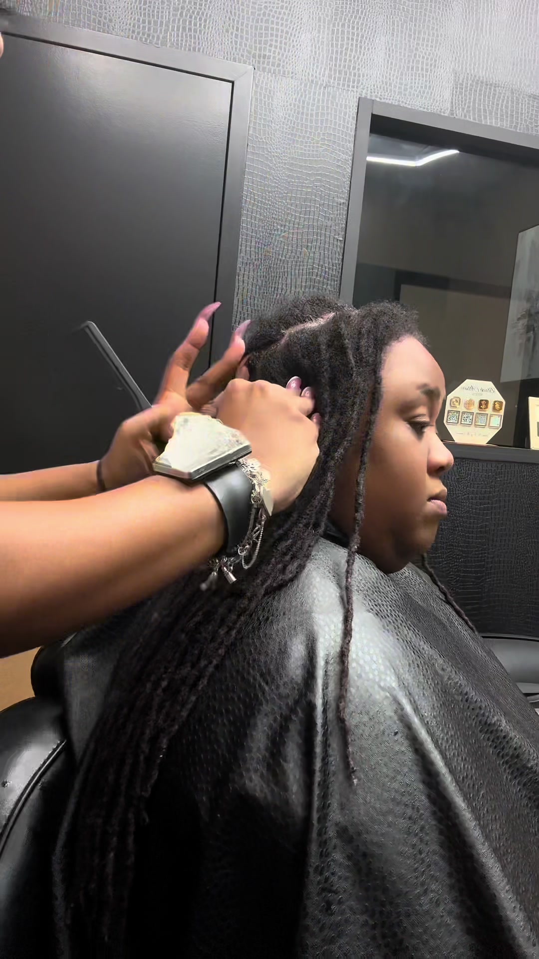 @BlackAllure Styles