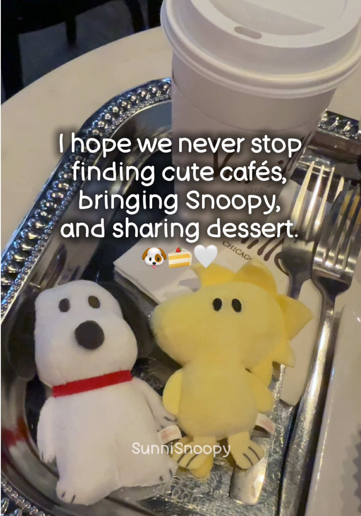 @SunniSnoopy | PEANUTS