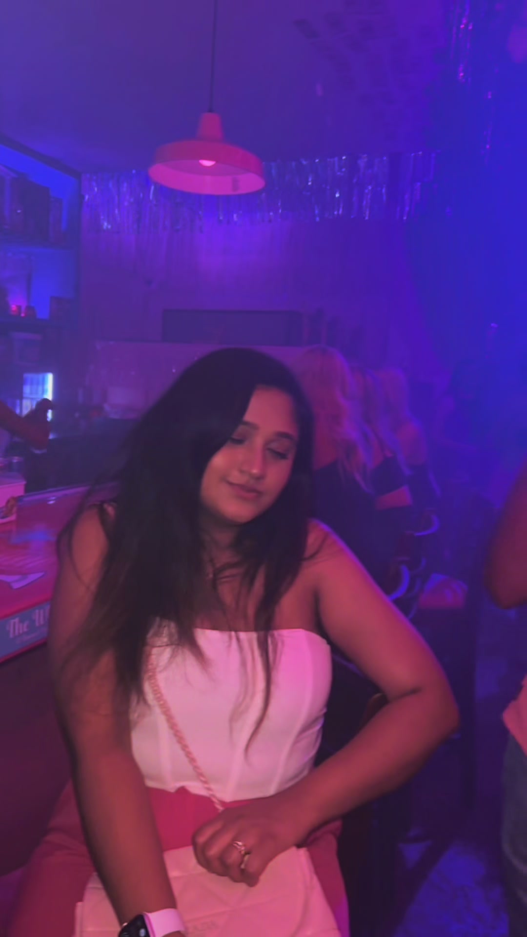 @Mahi ♡