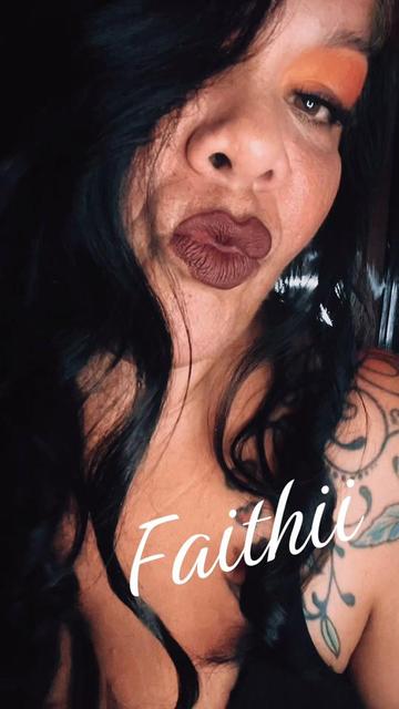 @Faith C Cruz