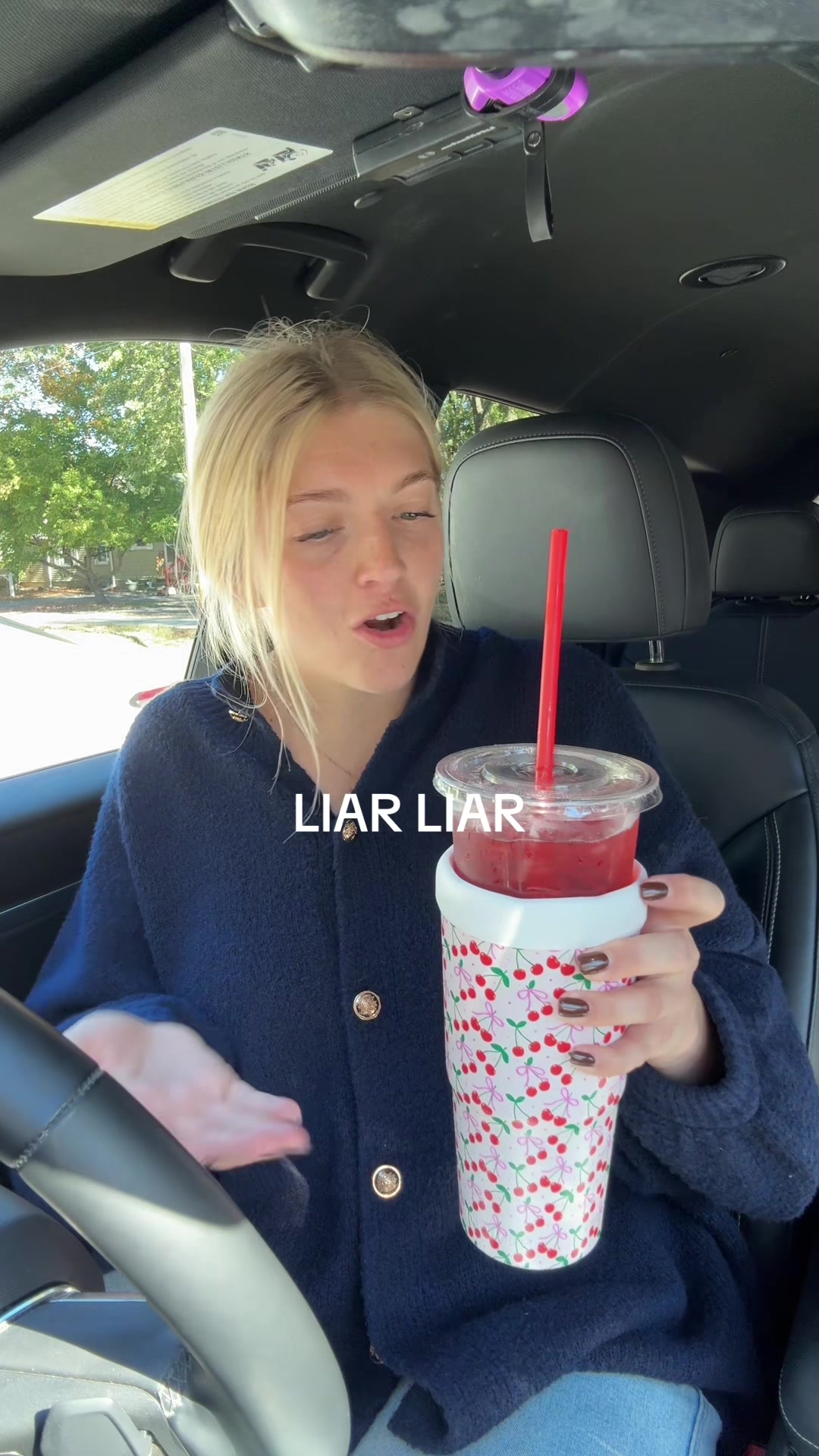 @Danielle