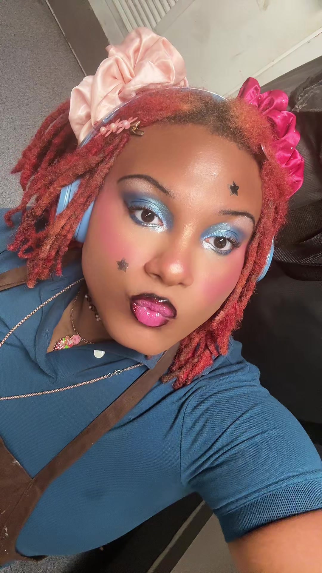 @Destiny Thomas