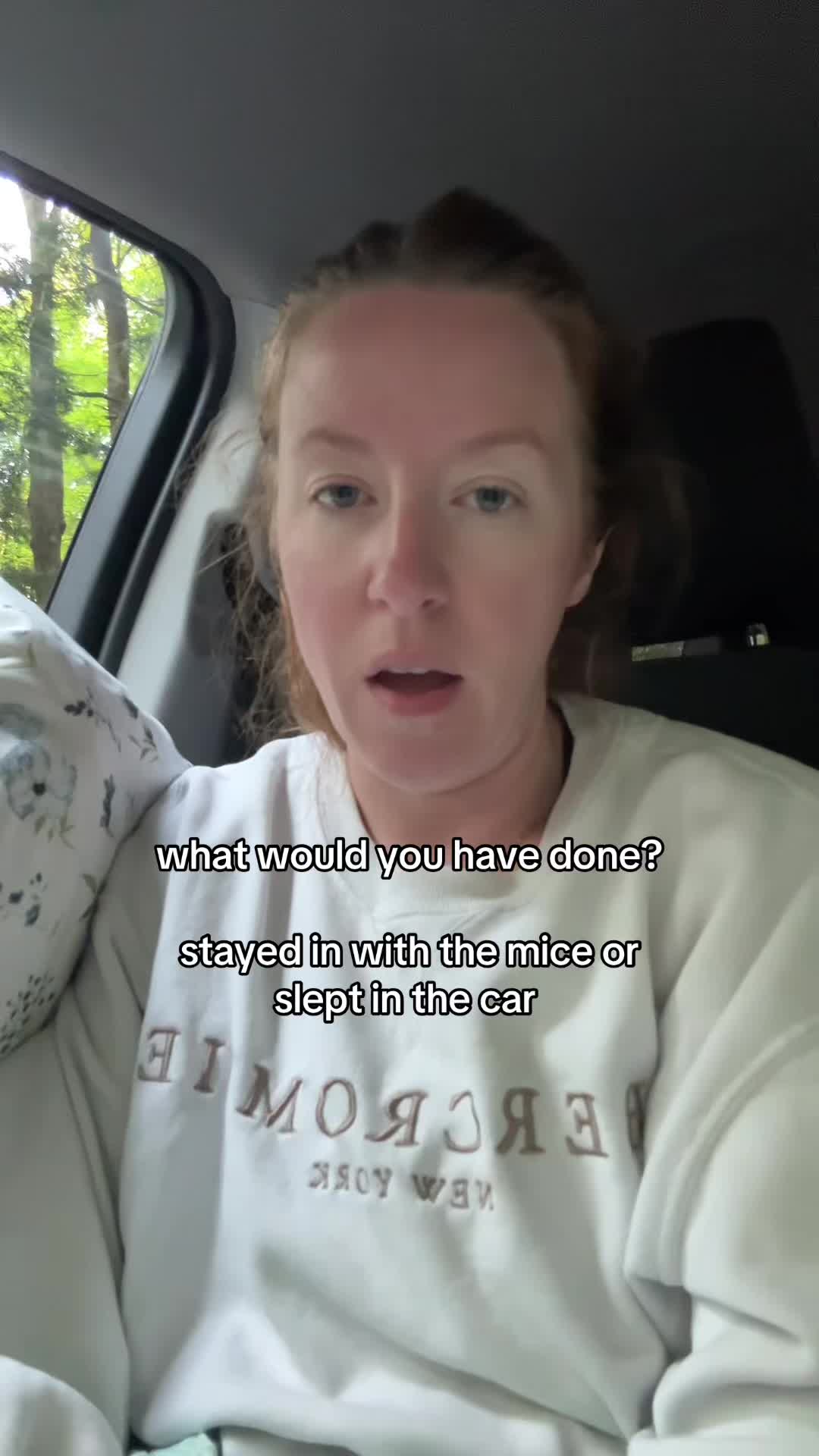 @Kailey Wood