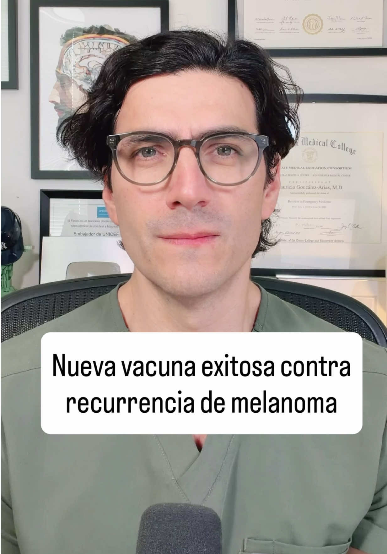 @DrMauricioGonzalez
