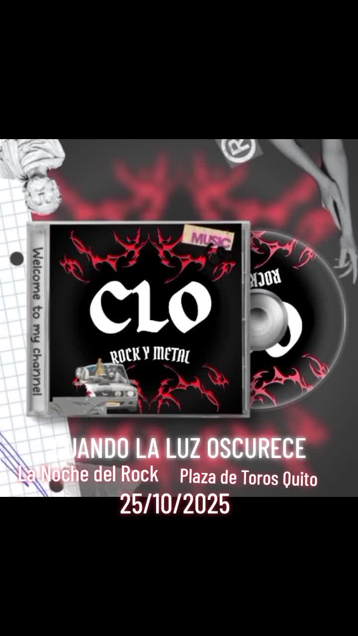 @Cuando La Luz Oscurece