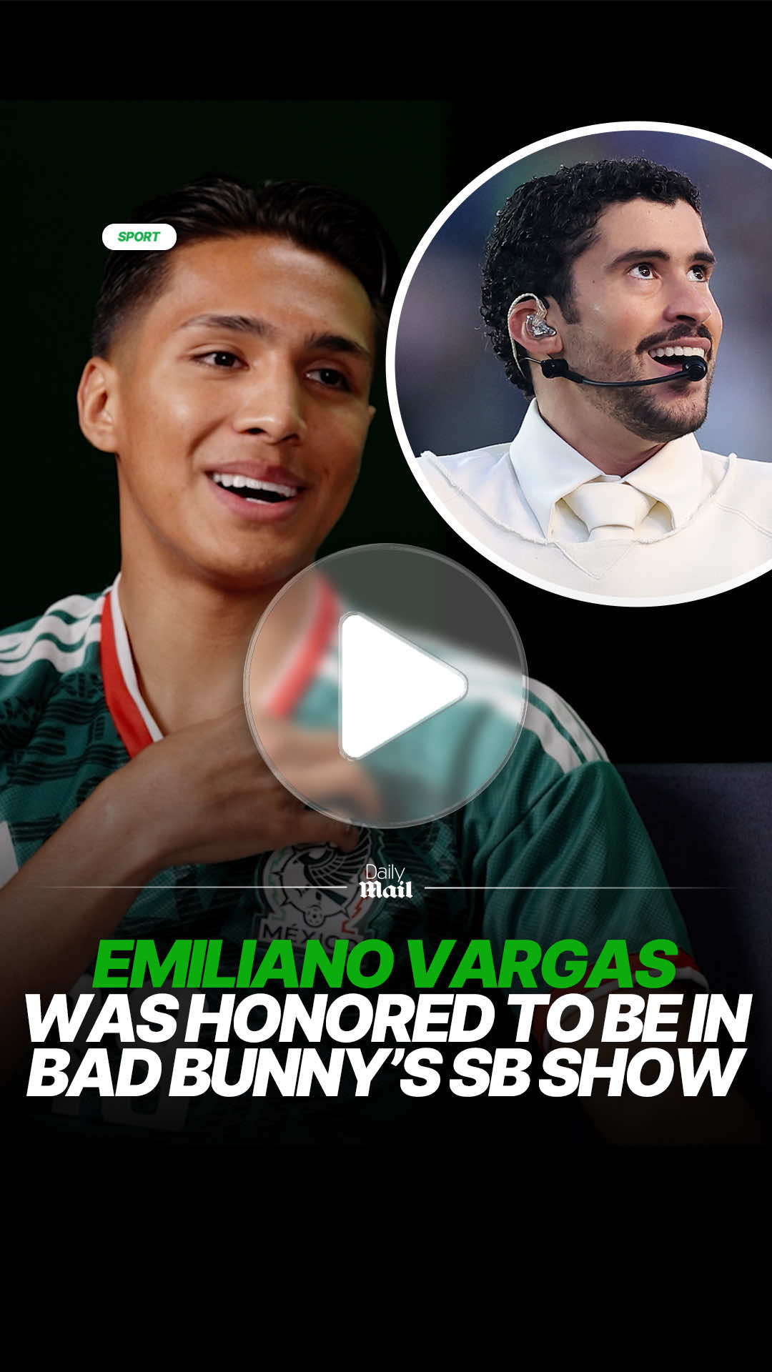 @Daily Mail Sport USA