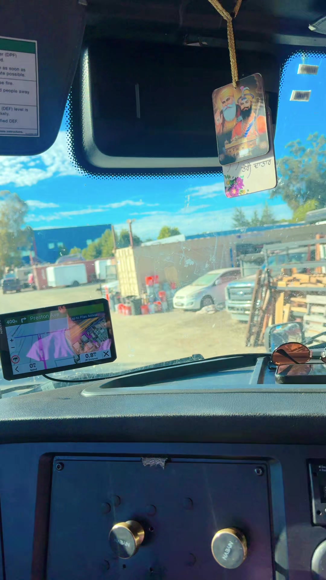 @Sukh Kaur🇺🇸🚛USA