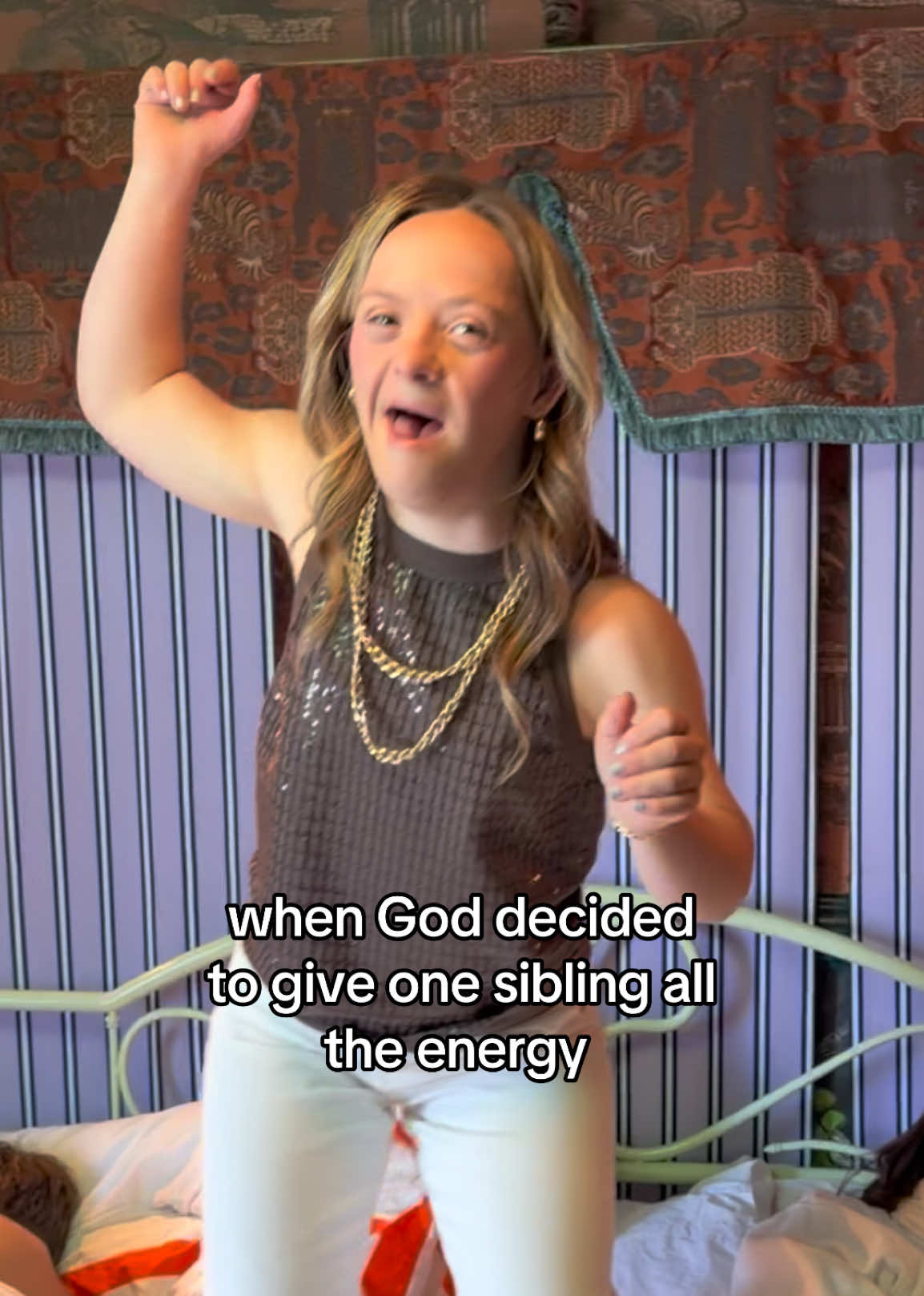 @krista buckner