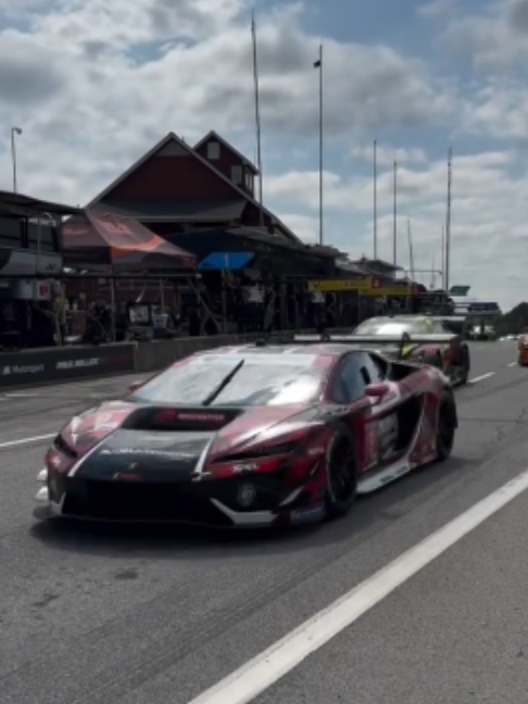 @IMSA Racing
