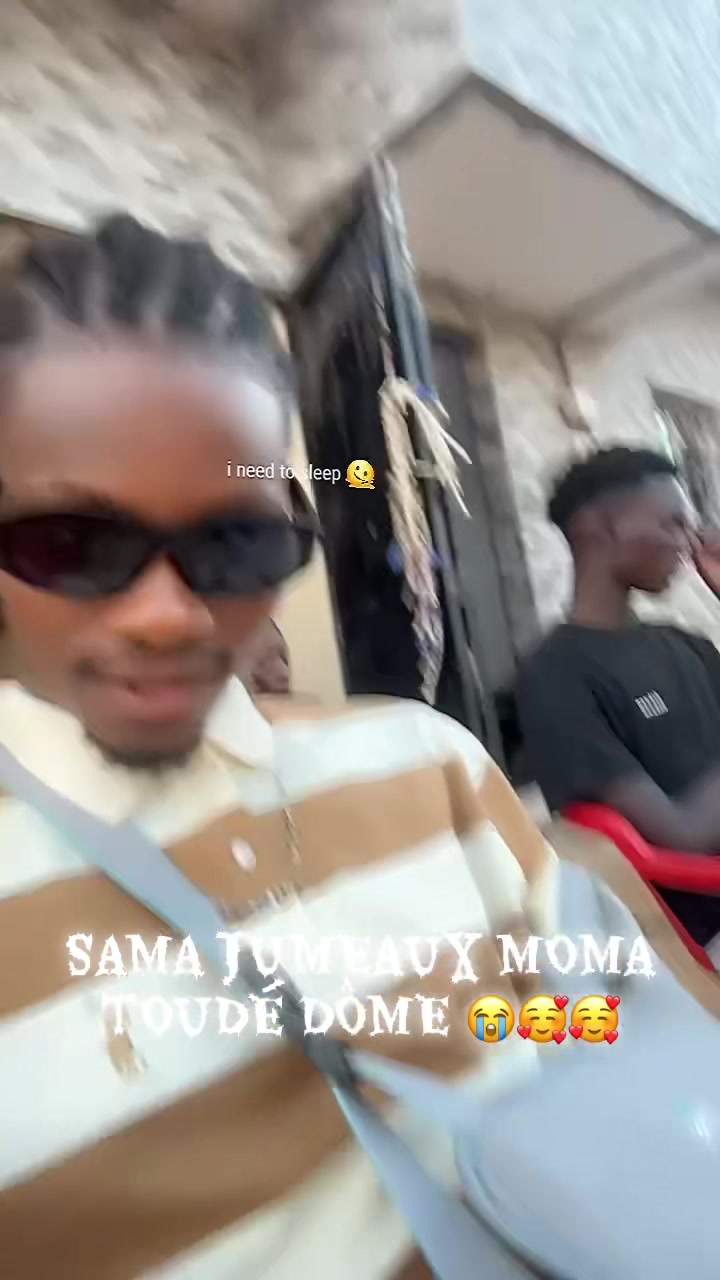 @BAYOUFAMARA ☪️